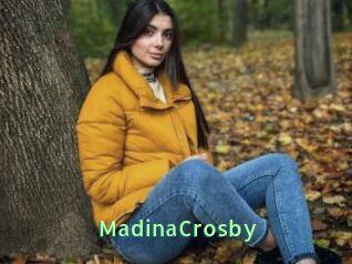MadinaCrosby