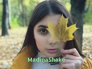 MadinaShake