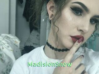 Madision_Snow