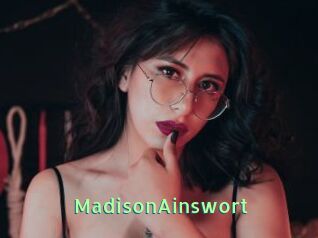 MadisonAinswort