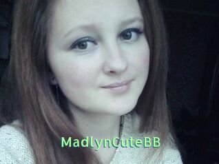 MadlynCuteBB