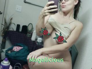 Magalicious