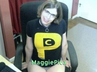 MaggiePica
