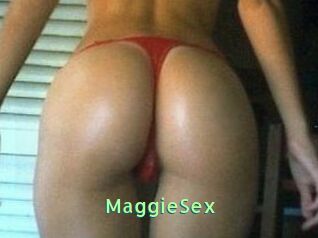 MaggieSex