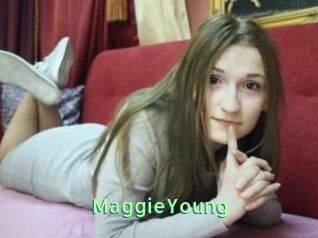 MaggieYoung
