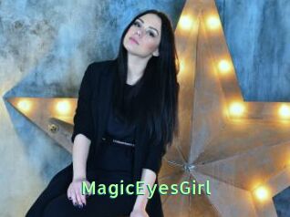 MagicEyesGirl