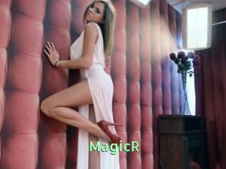 MagicR