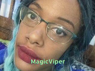 MagicViper