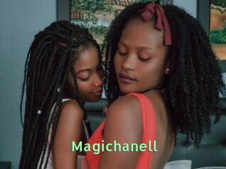 Magichanell
