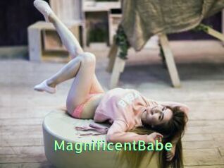 MagnificentBabe