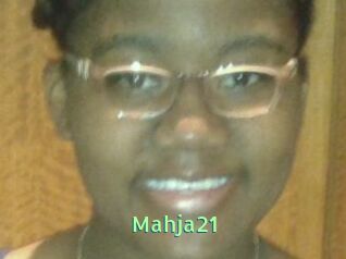 Mahja21