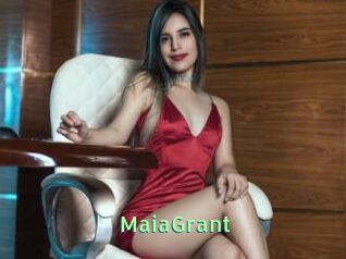 MaiaGrant