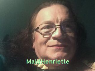 MaidHenriette