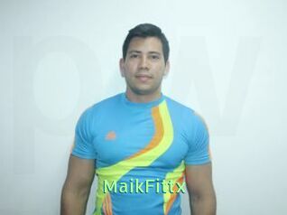 MaikFittx
