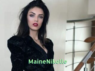 MaineNikolle