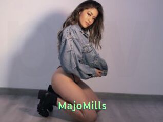MajoMills