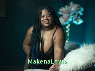 MakenaLewis
