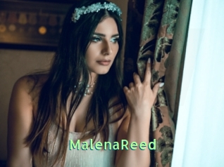 MalenaReed