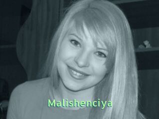 Malishenciya