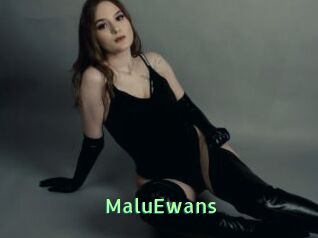 MaluEwans