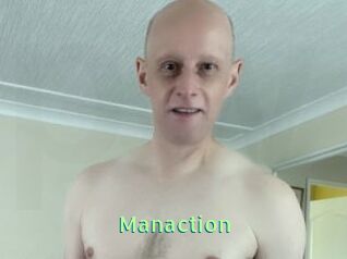 Manaction