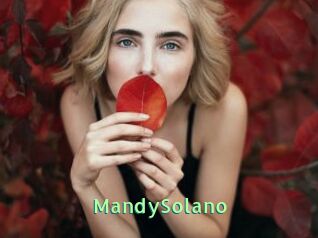 MandySolano