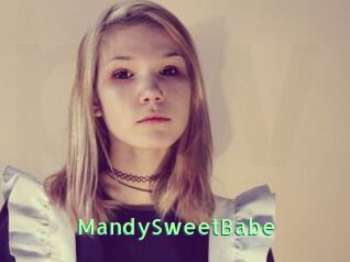 MandySweetBabe