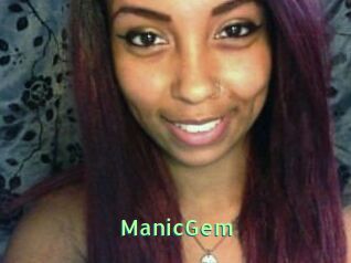 ManicGem