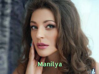 Manilya