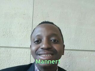 Manner1