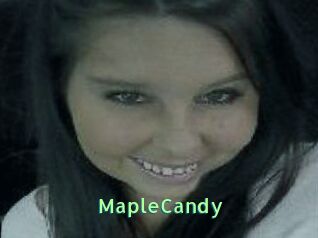 MapleCandy