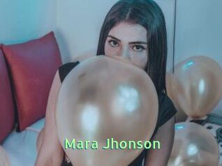 Mara_Jhonson
