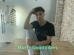 MarcoGoodVibes