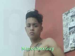 MarcoSexGuy