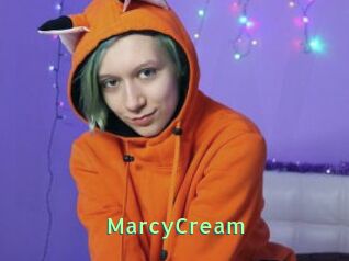 MarcyCream