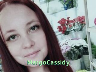 MargoCassidy