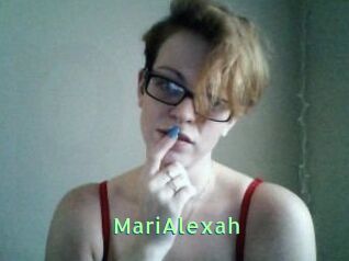 MariAlexah