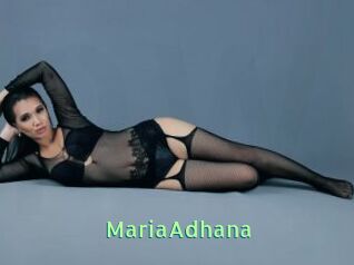 MariaAdhana