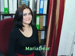 Maria_Dear