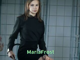 MariaFrost