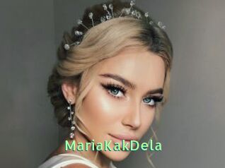 MariaKakDela