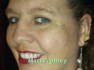 Maria_Sydney