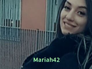 Mariah42