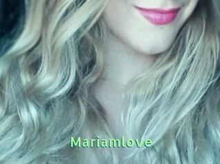 Mariamlove