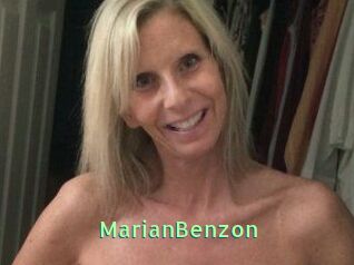 Marian_Benzon