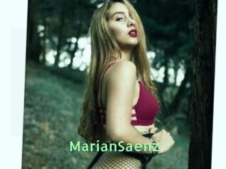 MarianSaenz