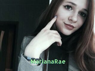 MarianaRae