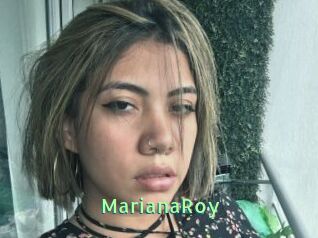 MarianaRoy