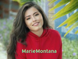 MarieMontana
