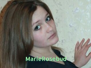 MarieRosebud